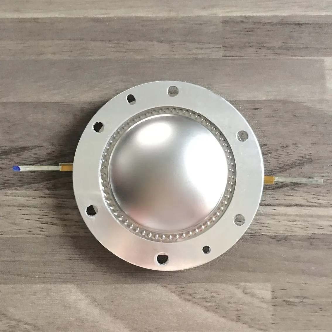 Новая Обновленная Замена с восемью отверстиями для замены диафрагмы Peavey 22XT 22A