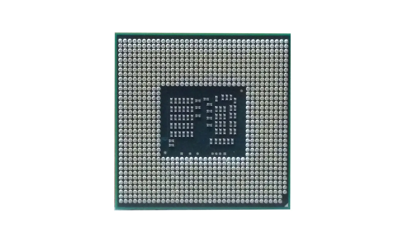 Двухъядерный процессор Core i5 430M SLBPN для ноутбука сокет G1 PGA988 HM55 HM57 QM57 |