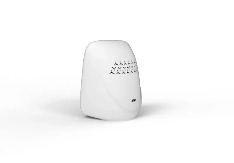 1 шт. DM77 внутренний детектор CO2 монитор качества воздуха инфракрасный NDIR с