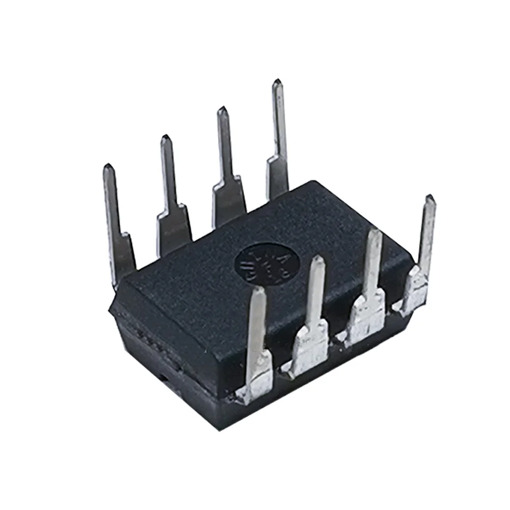 

10pcs Inline Universal PWM Controller FAN7554 FAN7554N DIP8