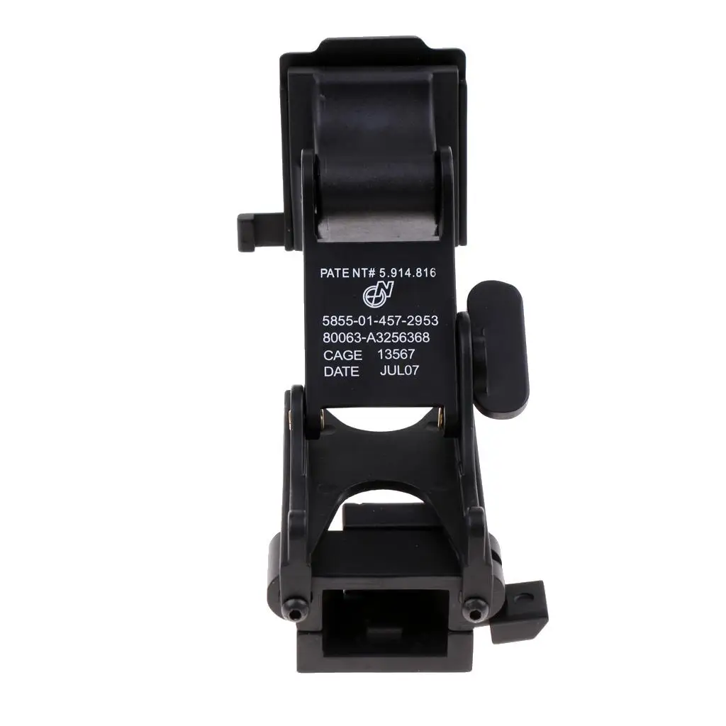 Держатель очков ночного видения для PSV-7 PSV-14 цельнометаллическое тактическое