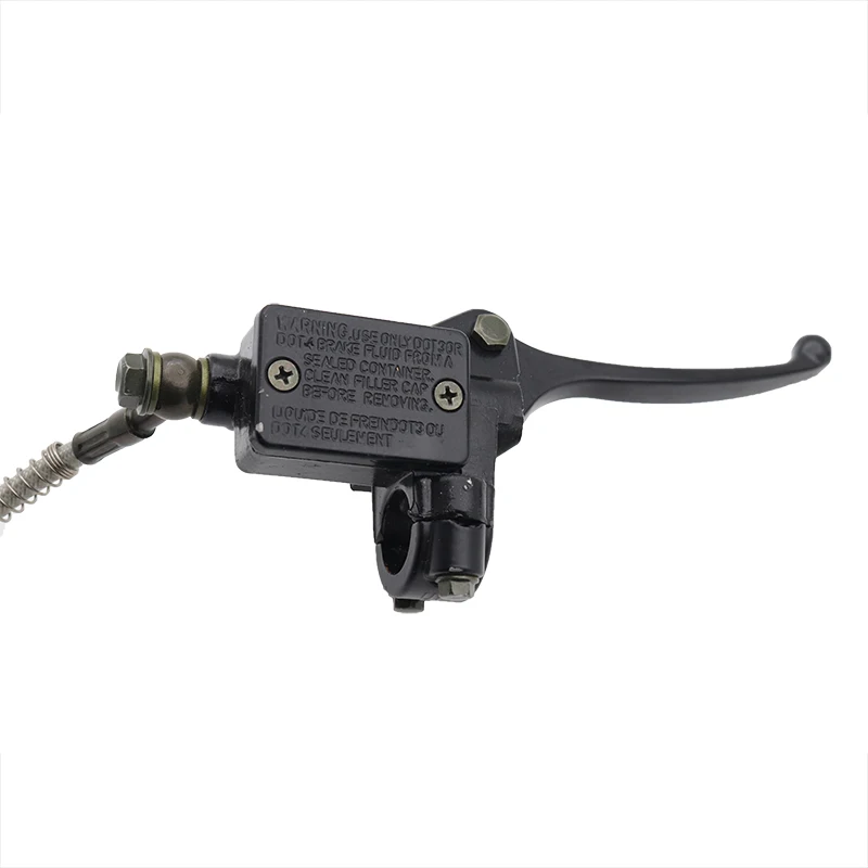 Аксессуары для мотоциклов Внедорожник Передний дисковый тормозной насос в сборе
