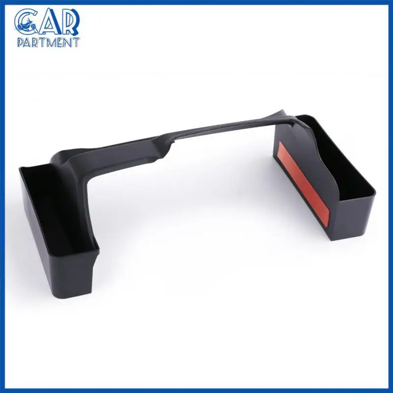 

Портативный многофункциональный ящик для хранения переключений передач для Jeep Wrangler Jljlu 2018-2022 коробка переключения передач консоли боковой лоток Органайзер Универсальный