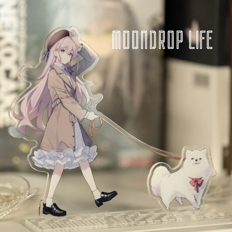 Аксессуары для наушников MoonDrop (акриловая подставка) для наушников Moondrop Aria Starfield SSP SSR (art.: 3a39752c7ed) - 3a39752c7ed