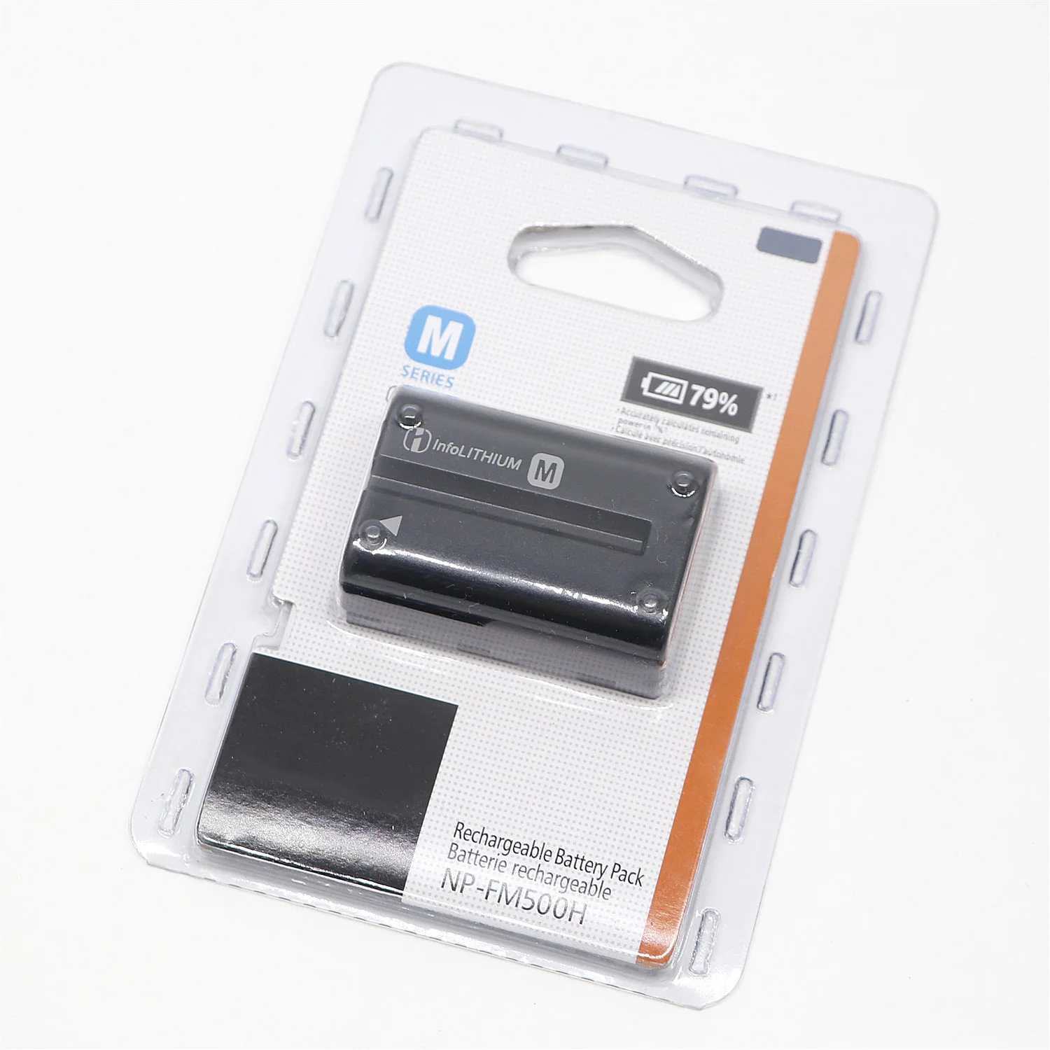 Аккумулятор NP-FM500H NP FM500H FM50 для камеры Sony A57 A65 A77 A450 A560 A580 A900 A58 A99 A550 A200 A300 A350 A700 F717