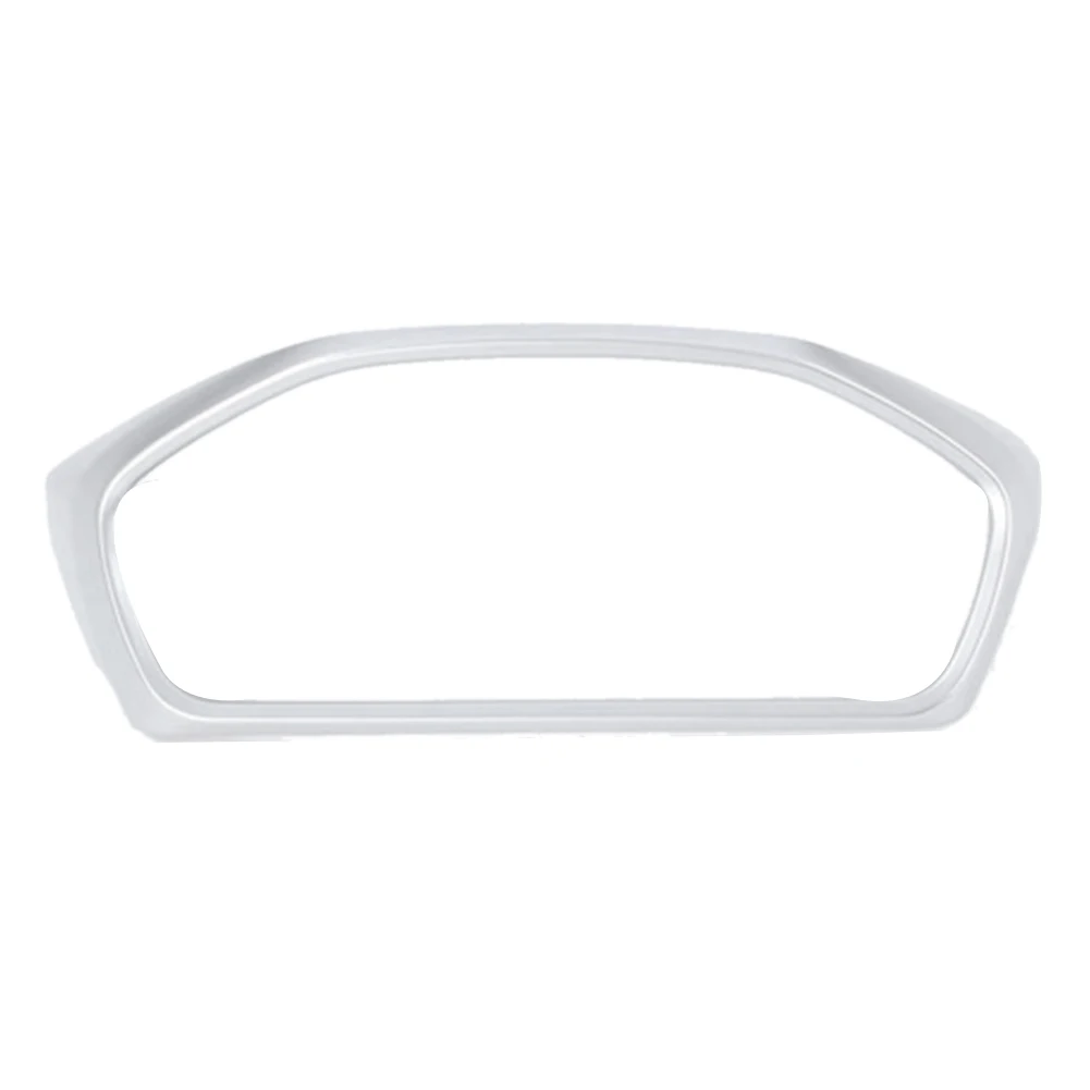 

For Honda Odyssey 2022 Car Dashboard Instrument Frame Cover Sticker Decoration