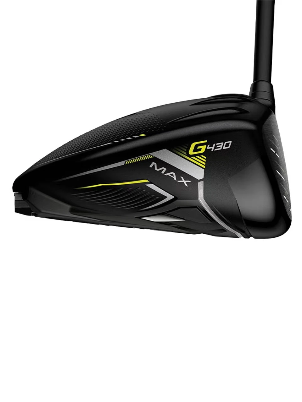 

2023 MAX G430 Drivers Golf Clubs Alta CB Black Shafts Optimized T9S+ Forged Face