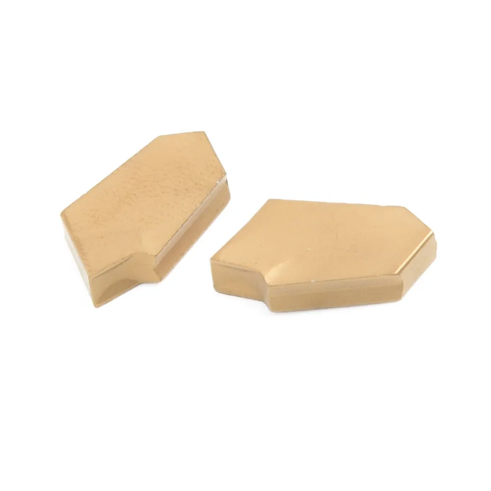 Твердосплавный держатель режущего инструмента с ЧПУ SPB26 3 10 шт. вставками GTN SP300