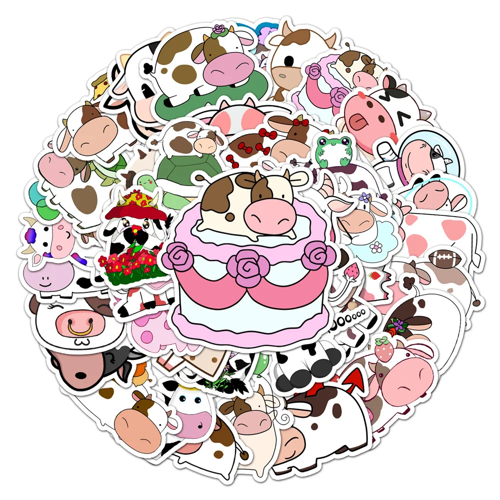 

10/30/50 шт., водонепроницаемые наклейки для компьютерного чемодана