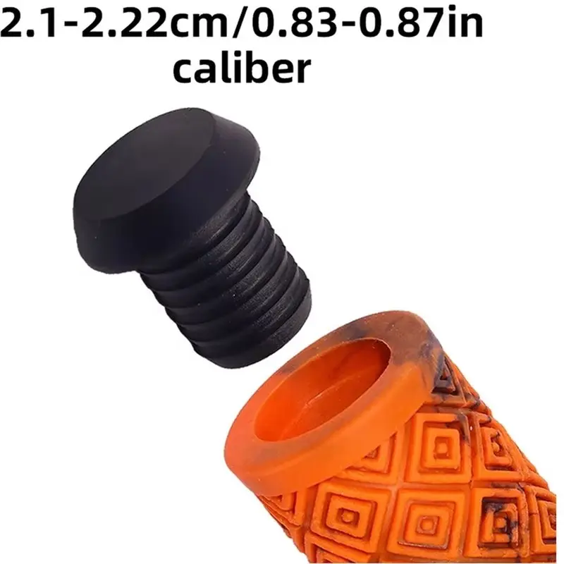 Фото Велосипедные ручки FSTE-Cycling Parts 160 мм, резиновые, водонепроницаемые, нескользящие, для велосипедов MTB, мягкие, для горных велосипедов, модель A №2