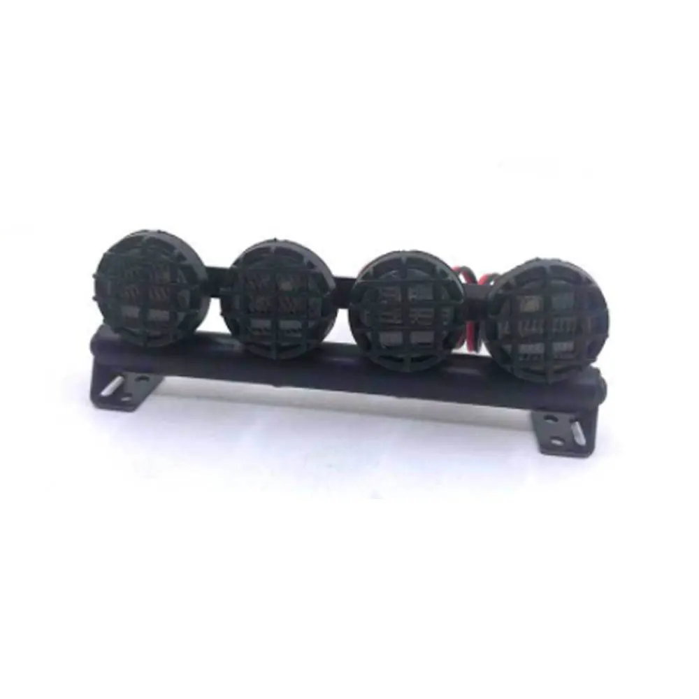 Рисунок 2 - HWRC 1/10 светодиодный Круглые