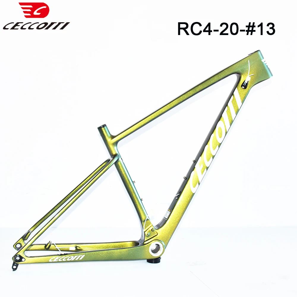 Карбоновая рама для велосипеда horquilla mtb 29er заводская цена высокое качество | Спорт