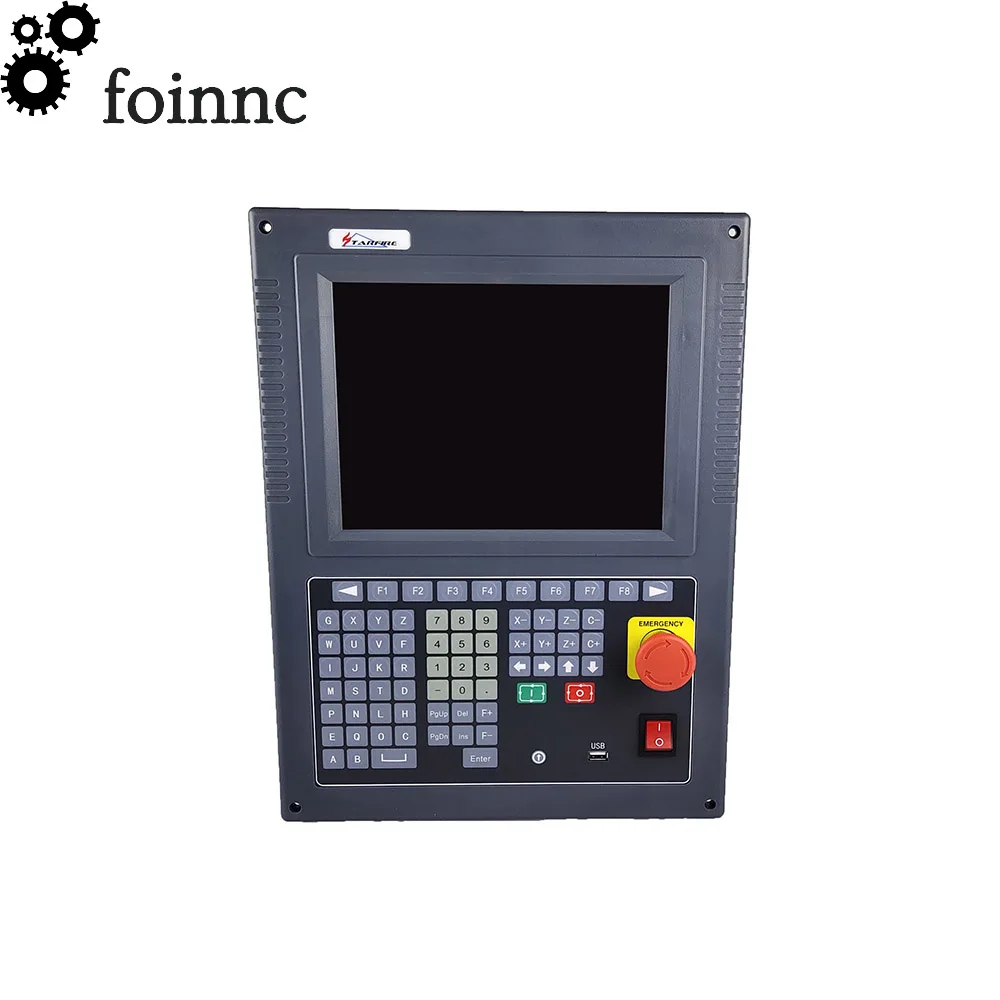 SF-2300S CNC Controller Plasma cutting controller Flame cutting motion controller system