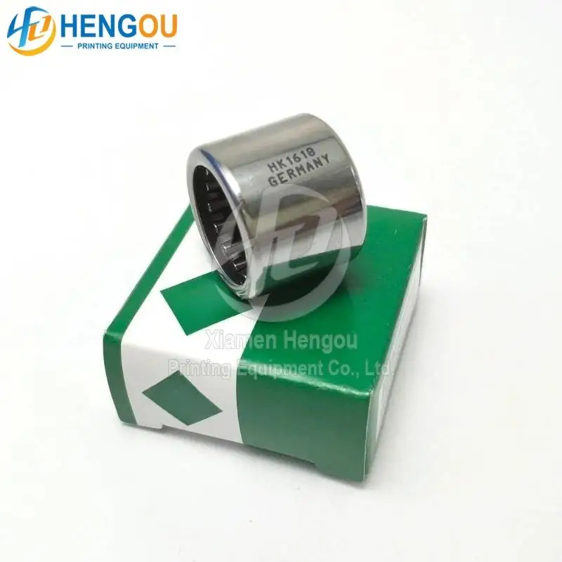 

22x18x17 мм HK1618 фотоподшипник HK16 18