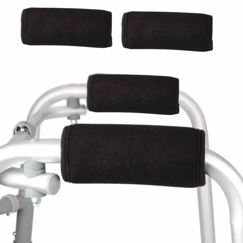 Armrest Cover Comfortable Ergonomic Chair Arm Rest Cover Arm Chair Covers For Office Chairs Wheelchair Comfy Gaming