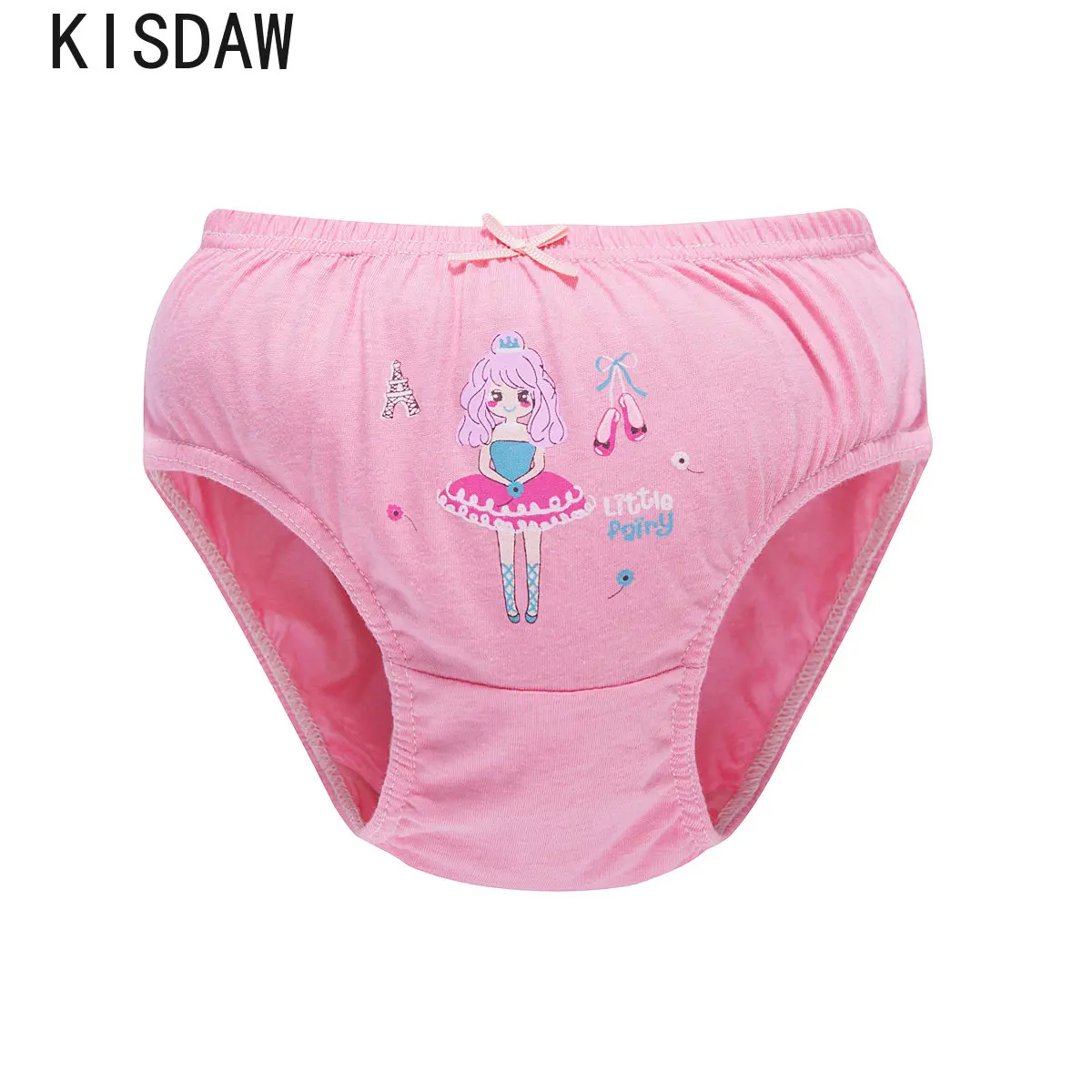 детские трусы Трусики для девочек, хлопковое детское нижнее белье, Элегантные трусики с  мультяшными персонажами принцессы для девочек, мягкие детские трусы 5  шт./компл. | AliExpress