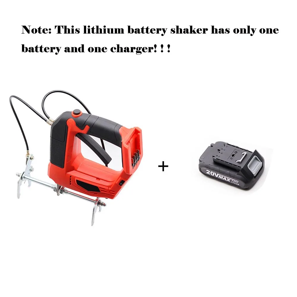 

Электрический шейкер для пчел YKDF2000-W