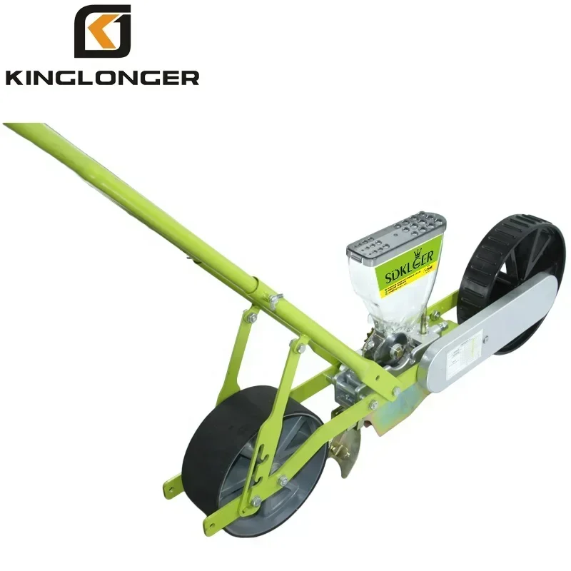 1-рядная ручная овощная сеялка