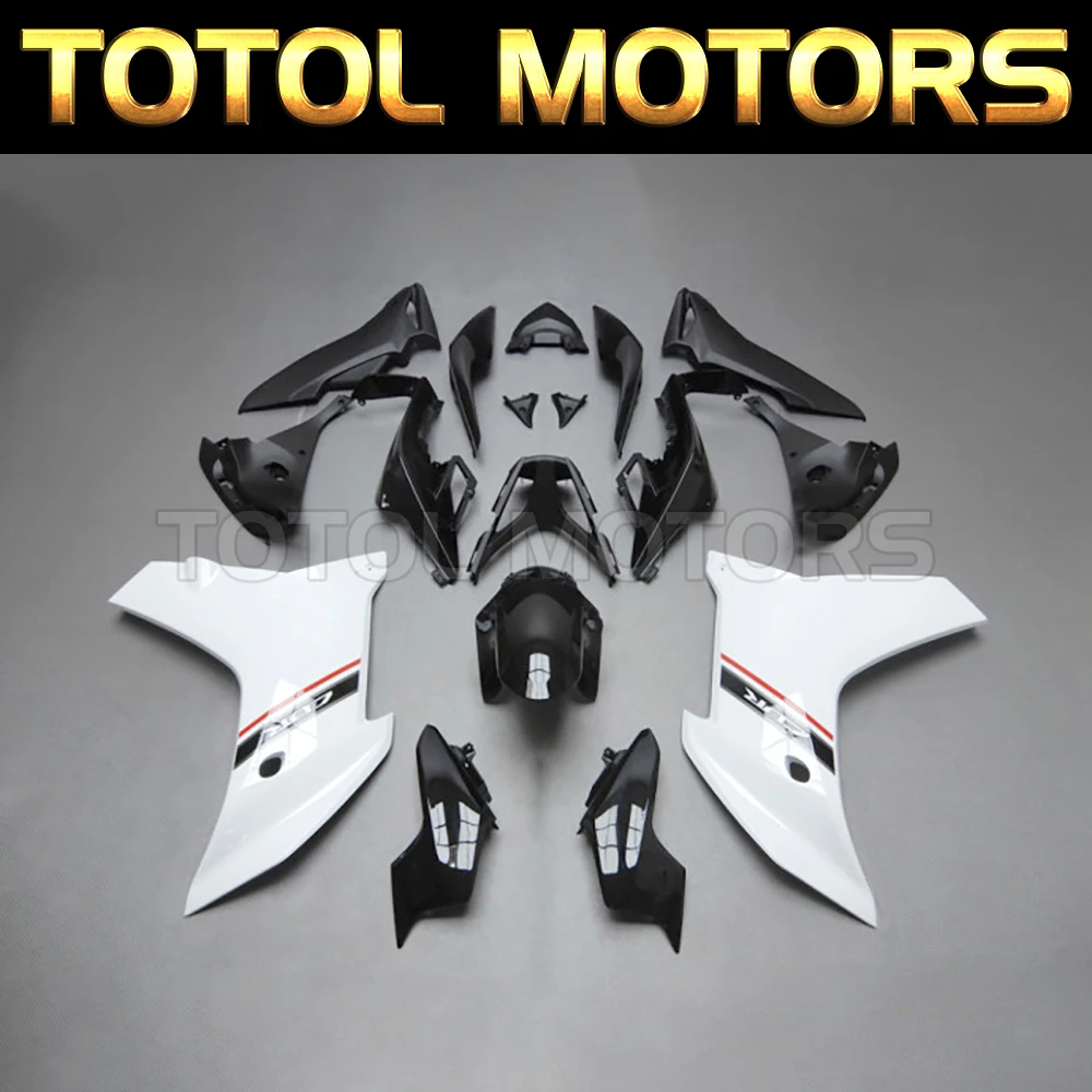 

Motorcycle Fairings Kit Fit For Cbr600f F4i 2011 2012 2013 Bodywork Set High Quality ABS Injection New Black White