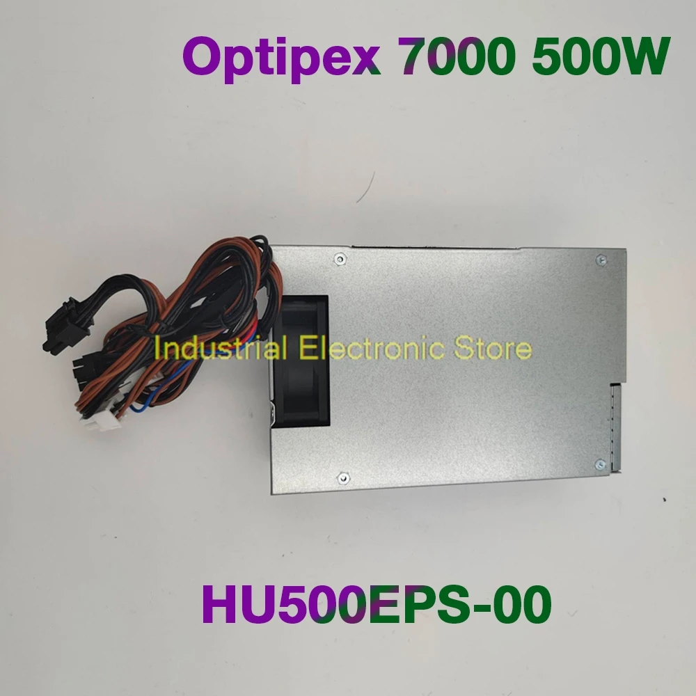Для DELL Optipex 7000 500W источник питания