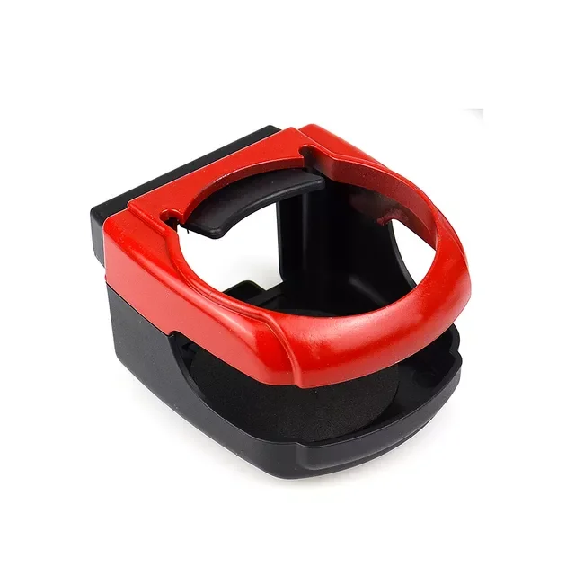 

Newest Car-styling AUTO Universal Car Truck Drink Water Cup Bottle Can Holder Door Mount Stand Drinks Holders