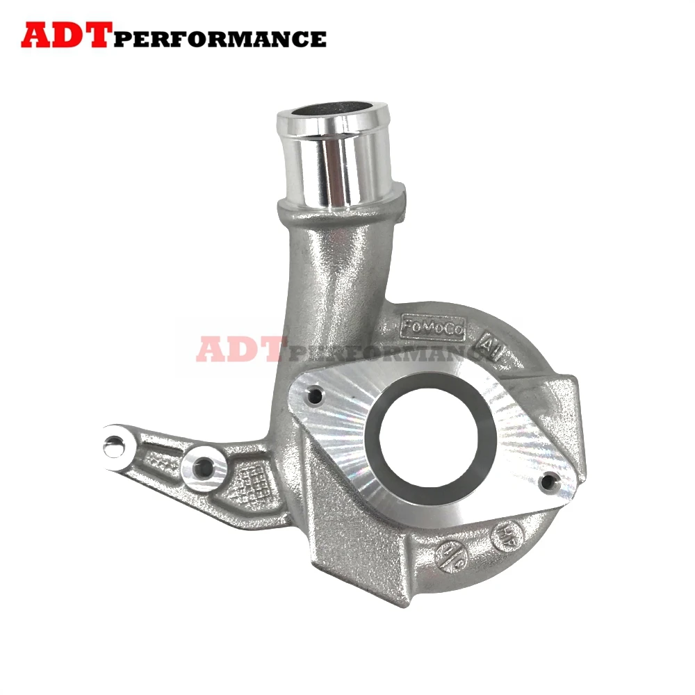 Корпус турбокомпрессора TD03 49131-06300 49131-06320 BK3Q6K682NB BK3Q6K682NA для Ford Ranger 49131 л двигатель