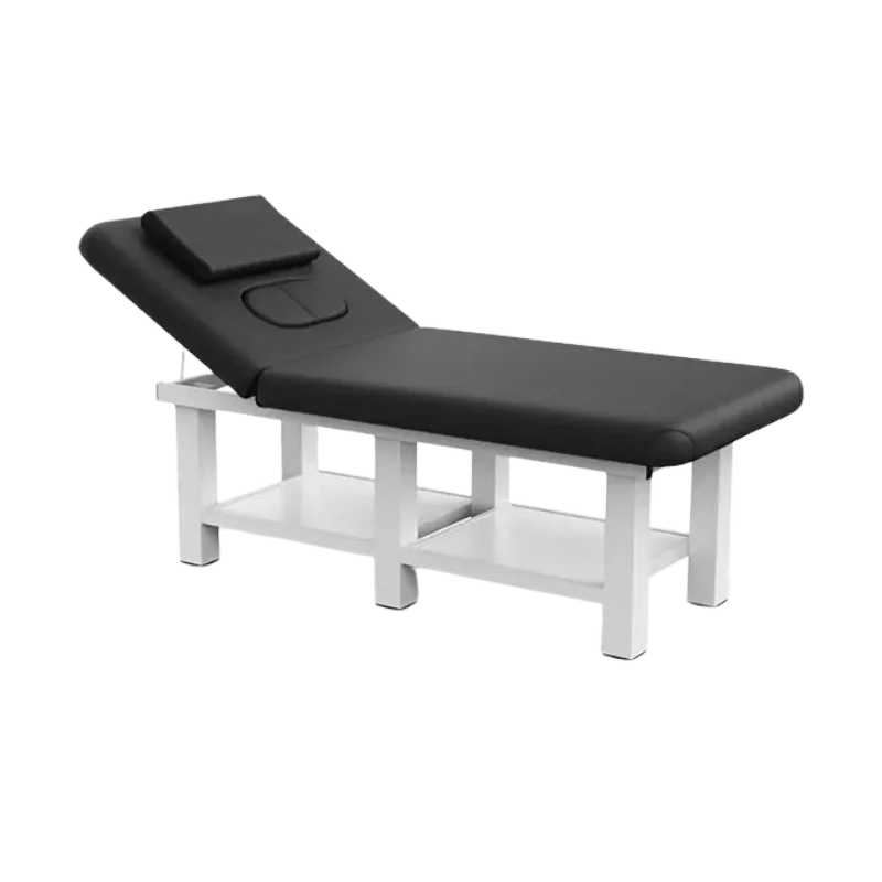 Медицинский стол для массажа кресло лечения спилка Liege кровать гибкие растяжки
