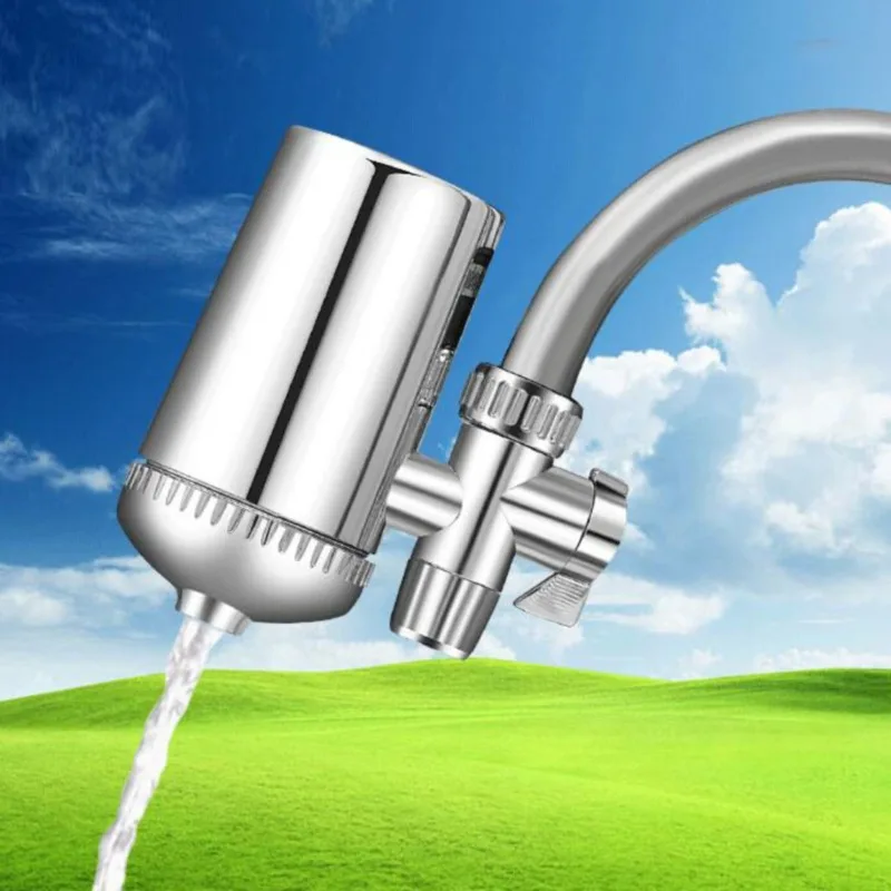 

Очиститель для воды, бытовой фильтр для очистки воды