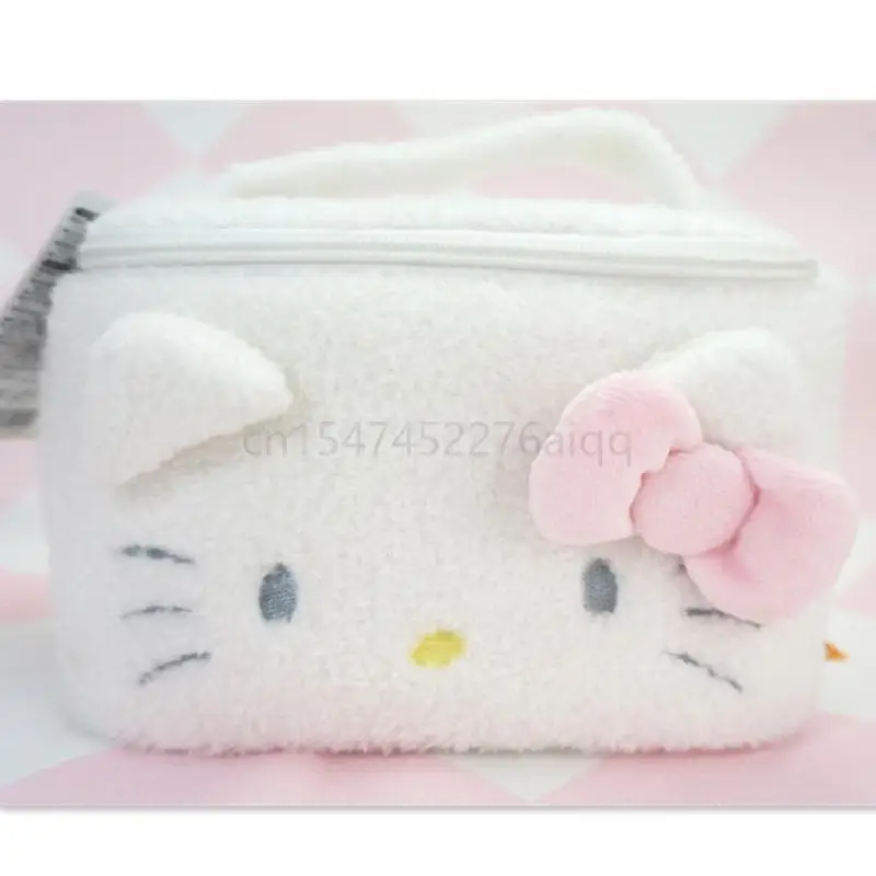 Женская косметичка My Melody корица собака пудинг маленькая двойная звезда