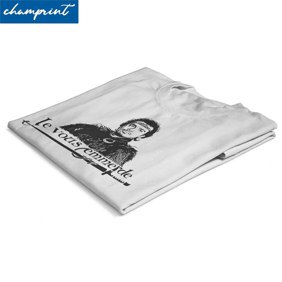 Мужская футболка с коротким рукавом круглым вырезом 100% хлопок - купить по