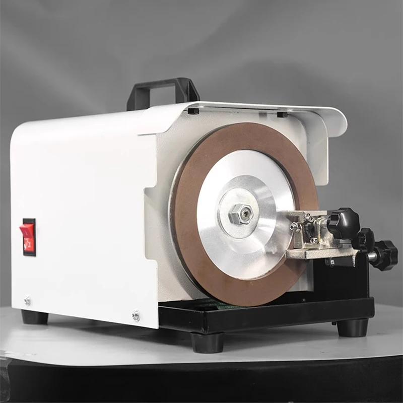 Портативная быстрая машина для заточки ножниц подходящая всех видов ножей