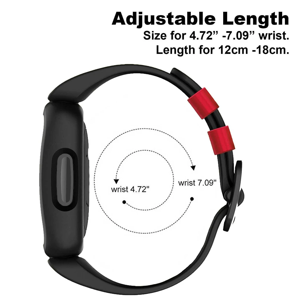 Ремешок для Fitbit Ace 3