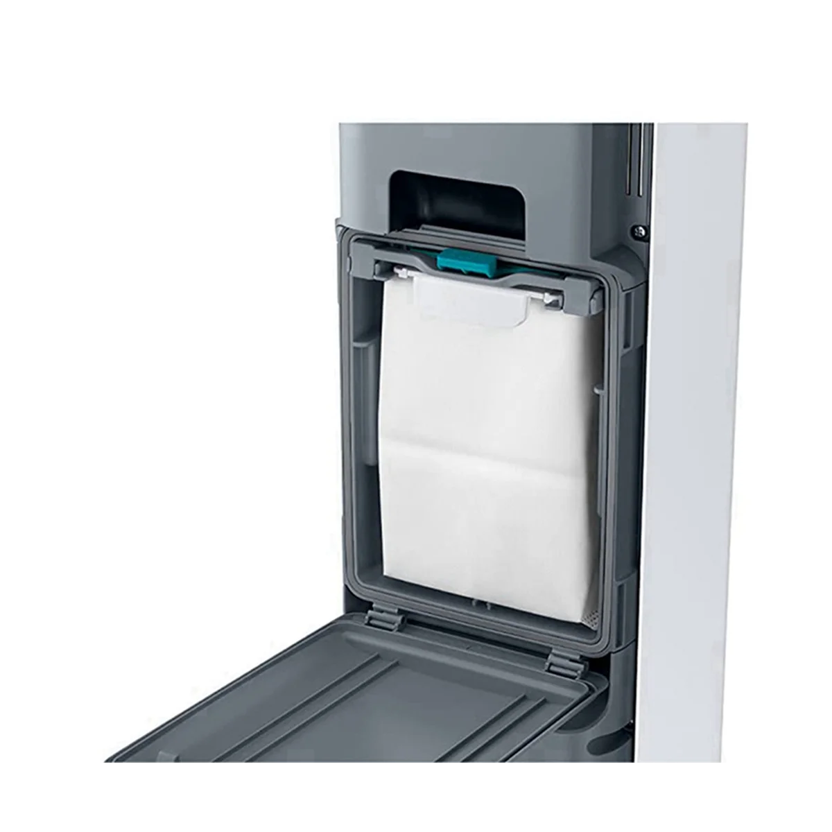 18 шт. мешки для пылесоса SAMSUNG