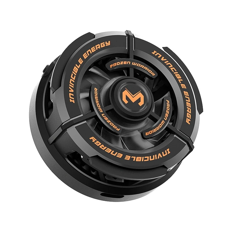 

Phone Heatsink Cooling Cell Phone Fast Cooler Phone Cooler Magnetic Suction