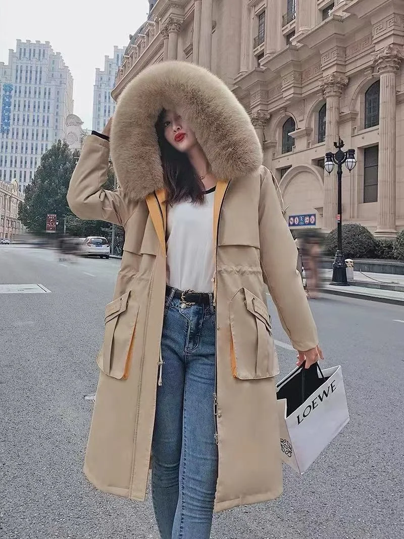 

Fashion zk2902 women Coats & Jackets 2022 Runway Luxury famous Brand European Design party style Women's Clothing