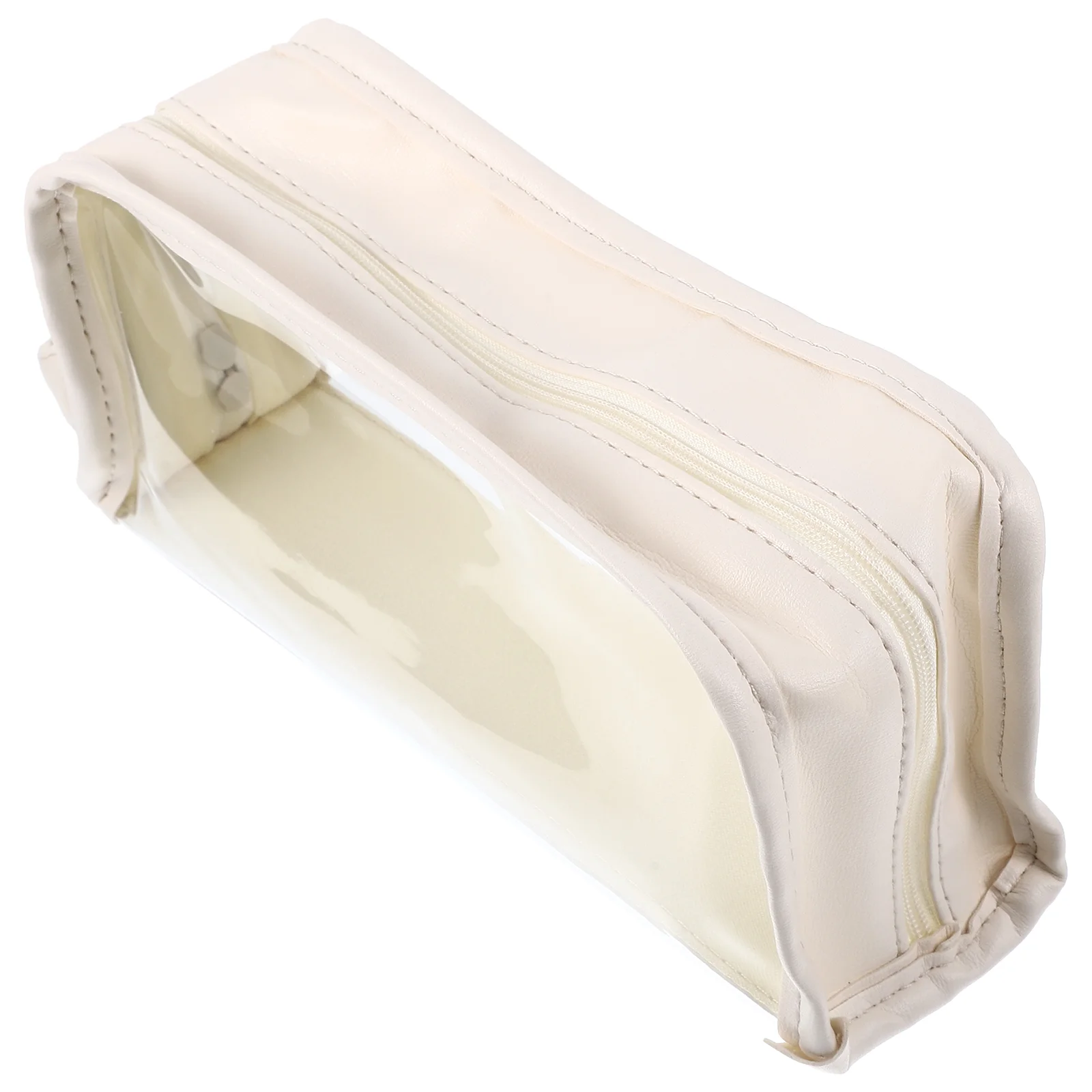 

Portable Makeup Bag Clear Bag Travel Toiletry Bag Clear Toiletry Bag