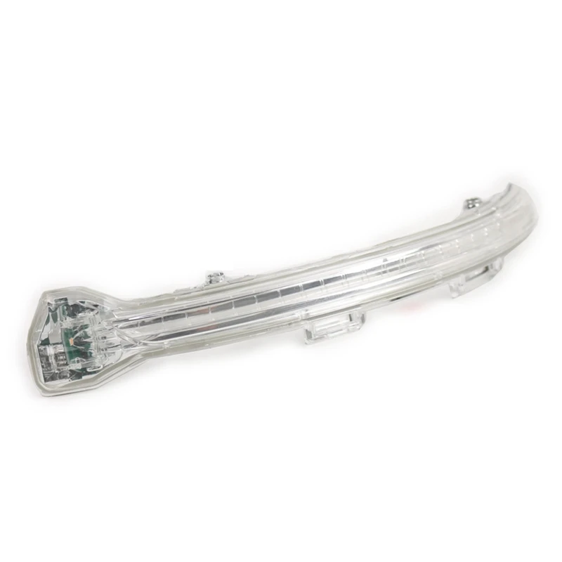 Указатель поворота бокового зеркала автомобиля для VW Golf 7 7.5 GTI 2014-2018 замена 5G 0949101