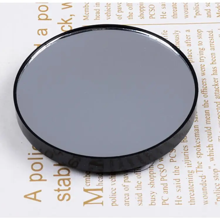 

Hot Sale 1pc Magnifier Mirror Suction Cup 10x Makeup Shaving Cosmetic Face Care Shave