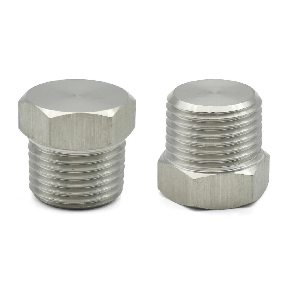 

Фитинги для труб из нержавеющей стали 304