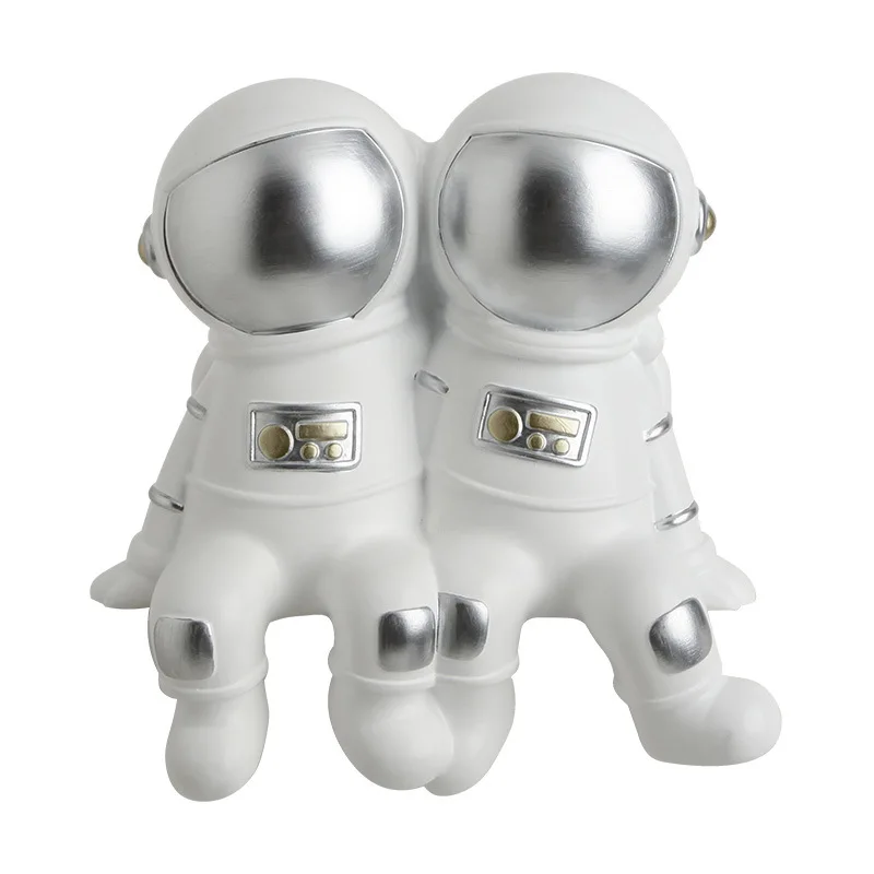 

Household Products Miniature Figurines for Interior Fashion Nordic Home Decor Sculpture Aesthetic Room Decor Desk Decoration