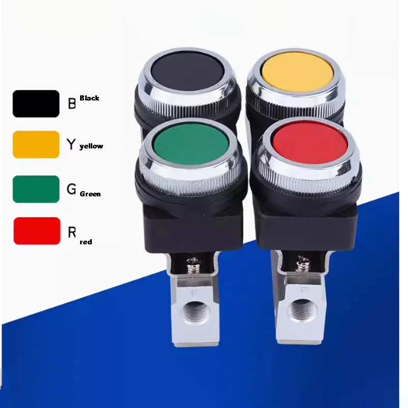 Двусторонний механический клапан MOV-01-02-03-03A