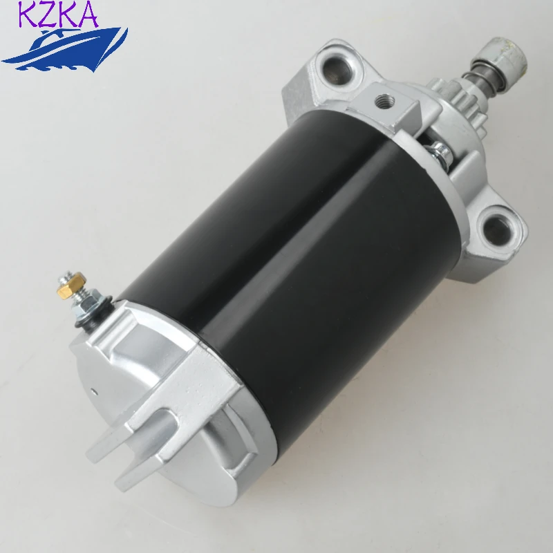 66T-81800-00 подвесной стартер для лодочного двигателя YAMAHA 40HP 66T-81800-03 E40X Enduro Тип