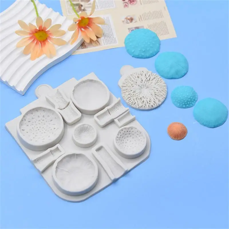 

Diy Baking Three-dimensional Hand Decorated Molds Durable Creative Homemade Chocolate Silicone Mold Food Grade Silicone Pleasure