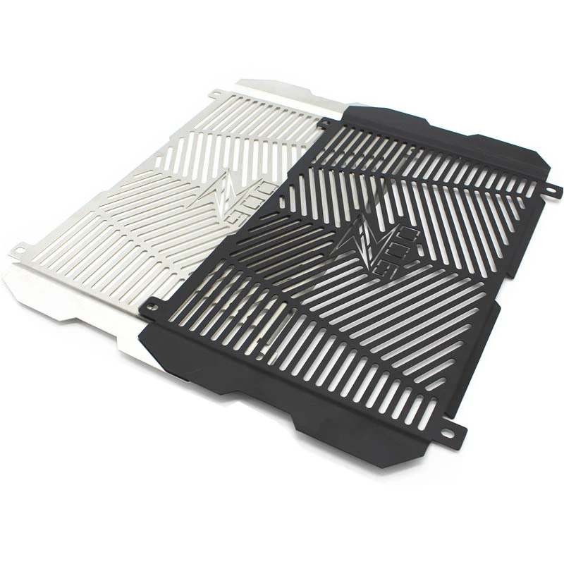 Аксессуары для мотоциклов Z900 2023 2022 решетка радиатора защитная часть гриля Kawasaki