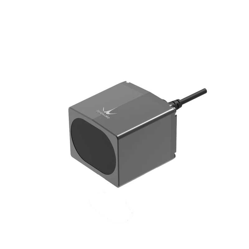 

TF03 Lidar Sensor 0.1-100m Distance Measurement Single-Point Ranging Module