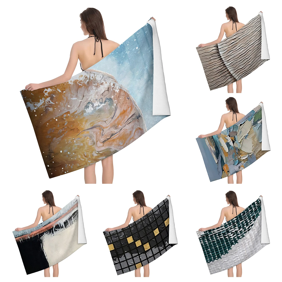 Домашние банные полотенца для тела ванной комнаты пляжное полотенце мужчин и