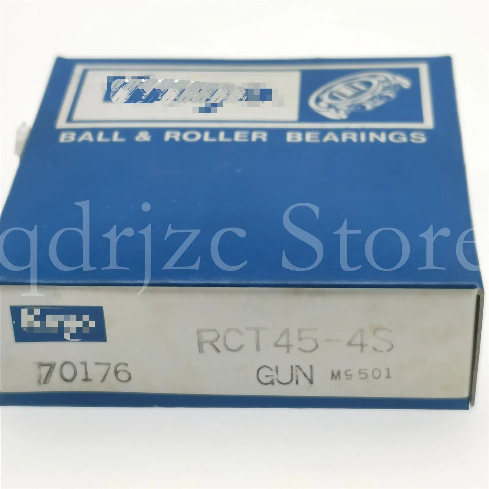 

Автомобильный подшипник сцепления фрикционного типа Φ = 45TKD02 SF0914 45TMK-1 фрикционный 45 мм X 74 мм X 18 мм