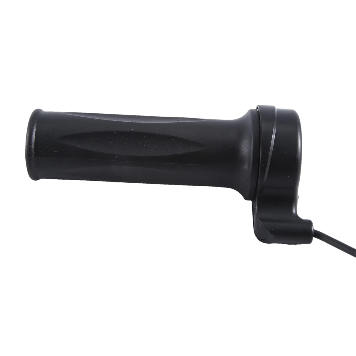 Поворотный ускоритель дроссельной заслонки для электрического