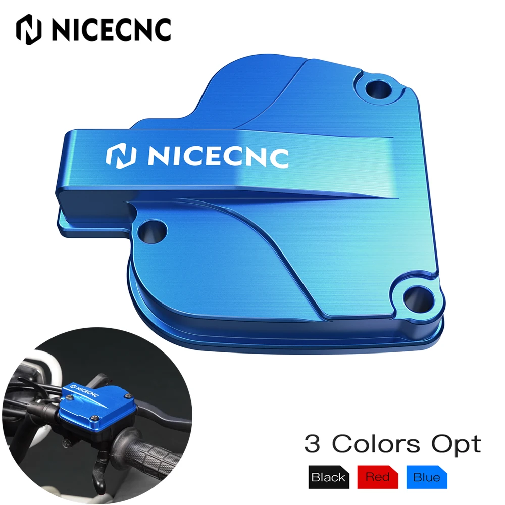 Колпачок дроссельной заслонки NICECNC