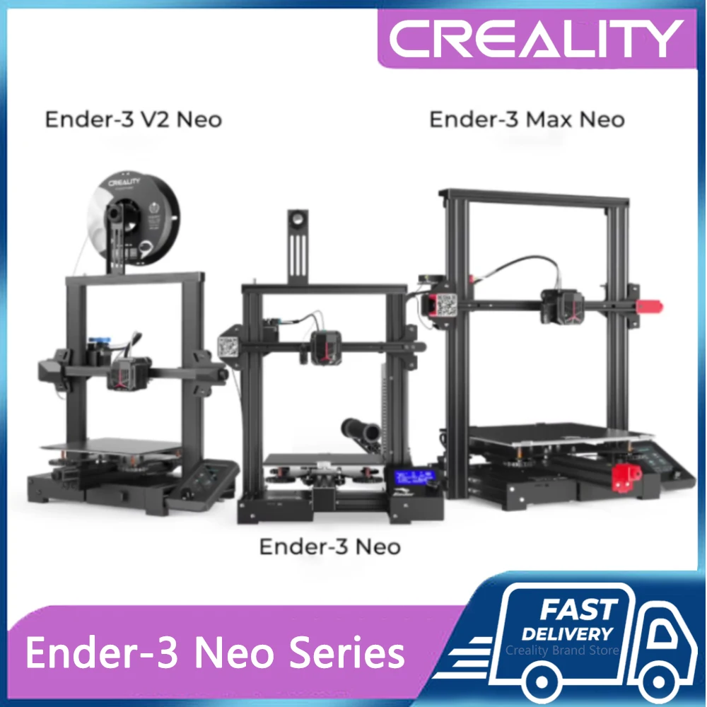 Ender 3 Max Neo Купить